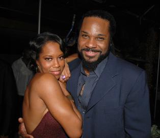 Regina King Speaks Out After Ex Malcolm-Jamal Warner's Death