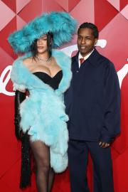 Rihanna and ASAP Rocky: Growing Family and Parenting Insights