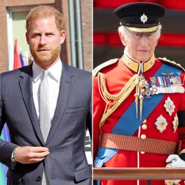 Why Prince Harry and King Charles Could Be on Road to Reconciliation