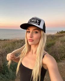 Sami Sheen Explains Why She Might Delay Breast Implant Removal Surgery