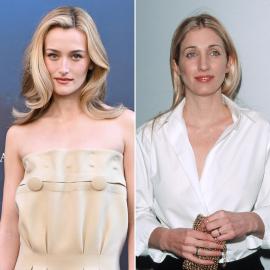Sarah Pidgeon Addresses Concern Over Carolyn Bessette-Kennedy Portrayal