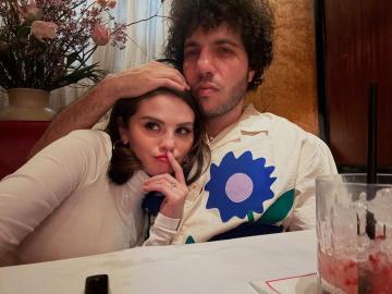 3 Celebrity Engagements Captivating 2025: Selena Gomez and More