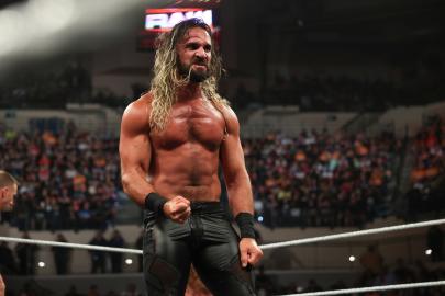 WWE Revelations: Seth Rollins, Nikki Garcia and More Stars' New Chapters