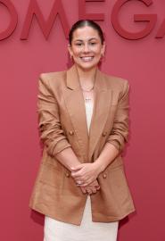 Shawn Johnson Needed to Go Pro in Gymnastics as a Teen to ‘Pay Bills’