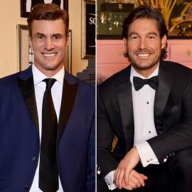 Southern Charm's Shep Teases Craig's Big Season After Breakup: 'Get Ready'