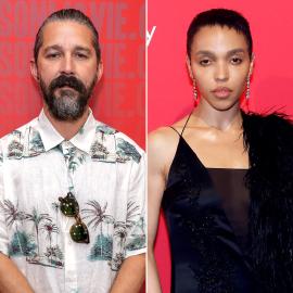 FKA Twigs Drops $10 Million Lawsuit Against Ex Shia LaBeouf