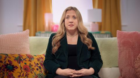'Shiny Happy People' Season 2 Exposes Abuse in Christian Youth Organization