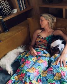 Charlize Theron's Best Quotes About Motherhood, Raising 2 Kids