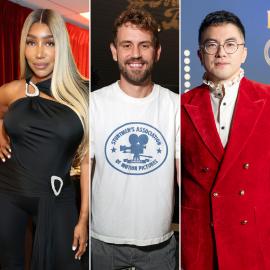 Celebrities Who Turned Down Peacock's 'The Traitors'