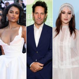 Stars Who Were Cut From Movies: Paul Rudd, Simone Ashley and More Celebs