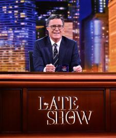 Stephen Colbert Supported by Fallon, Meyers on 'Late Show' Amid Cancellation