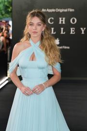 Sydney Sweeney, Christina Ricci and More Celebrity Home Moves