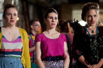 Lena Dunham Reveals if She Would Create a ‘Girls’ Spinoff About Shoshanna