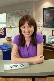 Ellie Kemper 'Would Do Anything' to Be on 'The Office' Spinoff