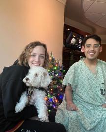 Why Influencer Tanner Martin Felt ‘Blessed’ to Have Cancer: Mom's Eulogy