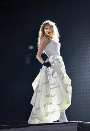 Taylor Swift's Post-TTPD Achievements