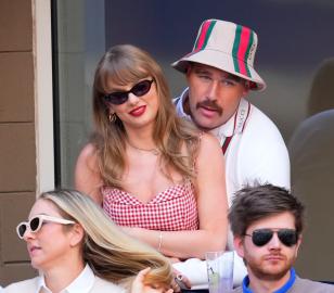 Taylor Swift and Travis Kelce's Romance: 8 Headline-Making Moments