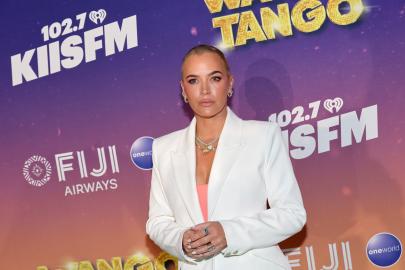 Teddi Mellencamp Shuts Down Comparisons to Other 'Housewives' Break-Ins