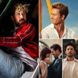 Thank You, Glen Powell: A-List Guys Are Back in Rom-Com Business