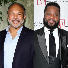 The Cosby Show’s Geoffrey Owens Mourns Late Costar Malcolm-Jamal Warner