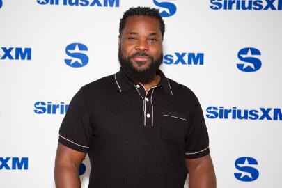 Cosby Show’s Malcolm-Jamal Warner Dead at Age 54: Report