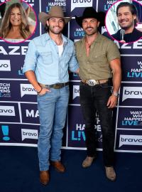 ‘McBee Dynasty’ Cast Reveals Which Bravo Stars They've Invited to the Farm