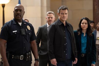 ‘The Rookie’ Season 8 Will Kick Off in Prague: Everything to Know