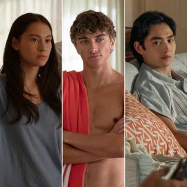 'Summer I Turned Pretty' Fans Aren't Thrilled About the Cheating in Season 3