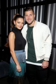 Tim and Demi-Leigh Tebow Reveal Sweet Name They Gave Their 1st Child