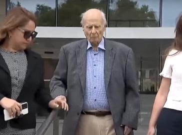 Tom Girardi Begins 7-Year Prison Sentence After Wire Fraud Guilty Verdict