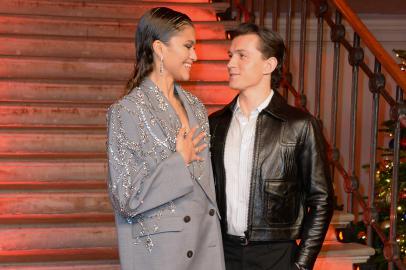 Zendaya and Tom Holland Engaged: 7 Celebrity Marriage Stories