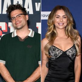 Tom Schwartz and Lala Kent Break Their Silence on Those Dating Rumors