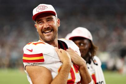 Is Travis Kelce's Podcast Going on Hiatus Before NFL Season Begins?