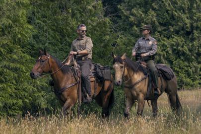 Untamed’s Lily Santiago Weighs In on Whether There Could Be a Season 2