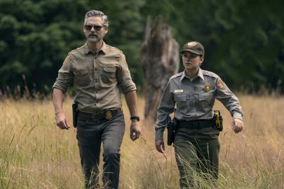19 Must-Watch Drama Shows on Netflix Right Now (July 2025)
