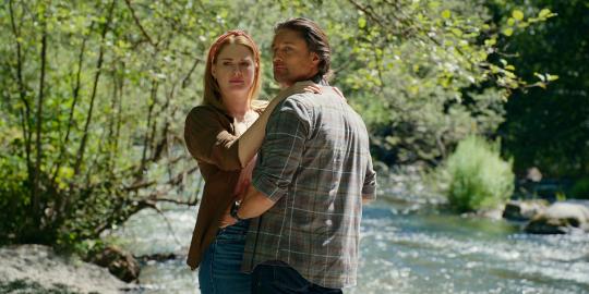 Which 'Virgin River' Stars Are — And Aren't — Returning for Season 7?
