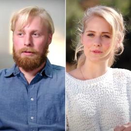 'Welcome to Plathville' Recap: Ethan Is Wary Over Lydia's 'Shotgun Wedding'