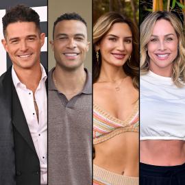 Wells Adams Compares Dale's ‘BiP’ Love Interest Kat to Clare Crawley