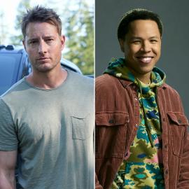 Justin Hartley's Rare Comments About 'Tracker' Losing Multiple Cast Members