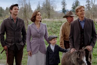 ‘When Calls the Heart’ Season 13 Is Officially Filming: Everything to Know