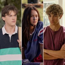 Which 'Summer I Turned Pretty' Characters Have Cheated in Season 3 So Far?