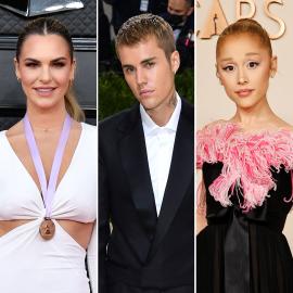Whitney Phillips Recalls Songwriting Session With Justin Bieber, Ariana Grande
