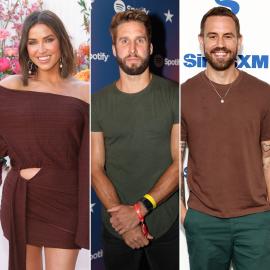 Why Shawn Booth and Nick Viall Won’t Appear on Kaitlyn Bristowe’s Podcast