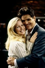 Young and the Restless' Cricket and Danny Are Getting Engaged Again