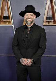 Zac Brown Gushes Over 'Incredible' Fiancee Kendra Scott After Engagement