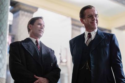What's New on BritBox in July 2025