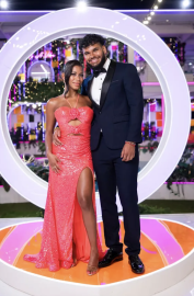 How Love Island’s Amaya and Bryan Will Spend Their $100K Cash Prize