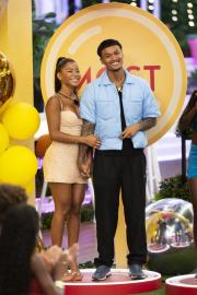 Love Island USA’s Amaya Plans to Question Zak at Season 7 Reunion