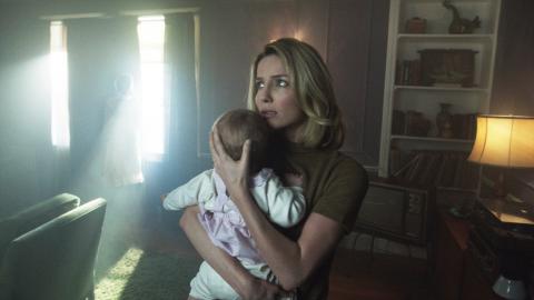 3 Underrated HBO Max Movies to Watch This Weekend (July 25-27): ‘Annabelle’ and More