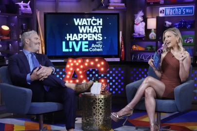Ariana Madix Is Cohosting 'Love Island USA' Season 7 Reunion With Andy Cohen